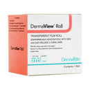 Sion Brands LLC DermaView Transparent Film Dressing, 4 Inch x 11 Yard 