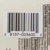 Aveeno Daily Moisturizing Body Lotion, 12 oz. Bottle (Case of 12)
