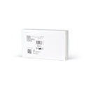 Brava Elastic Barrier Strip, 5.5 Inch Length (Box of 20)