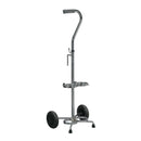 drive Dual Oxygen Cart (Case of 2)