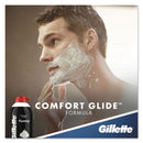 Essendant Co/United Stationers Gillette Foamy Shaving Cream Regular Scent (48/CS) 