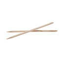 McKesson Brand McKesson Manicure Sticks, 100% White Birch, 4.5 Inch (7200/CS) 