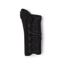 DJO Quick-Fit W.T.O. Right Wrist / Thumb Support Splint, One Size Fits Most 