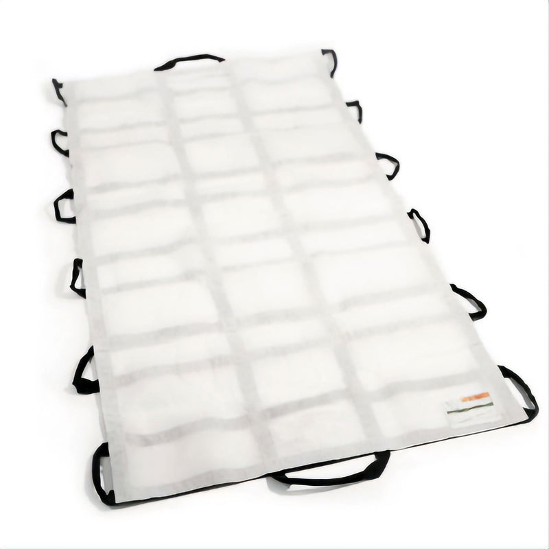 McKesson Transport Stretcher, 40 x 80 Inch (Case of 10)
