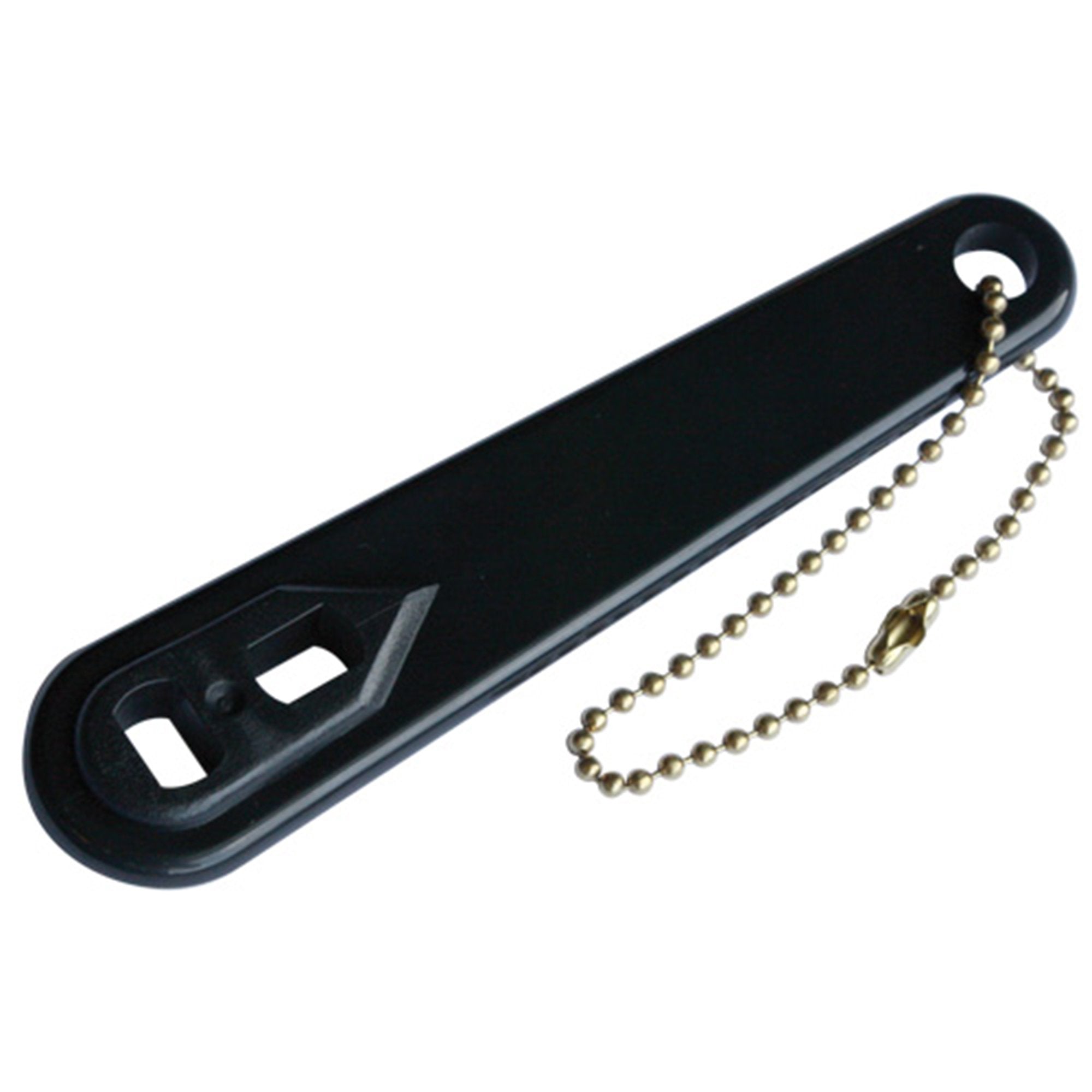 Sunset Healthcare Cylinder Wrench Sunset Healthcare For Tank Valve with Chain 