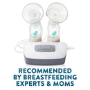 Evenflo Advanced Double Electric Breast Pump