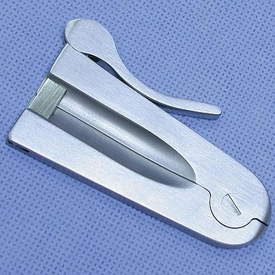 Sklar Mogen Circumcision Clamp 2.5mm Aperture, Pediatric - 85-6550