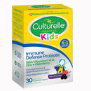 i-Health Inc Culturelle Kids Immune Defense Chewables, Berry Flavor (24/CS) 