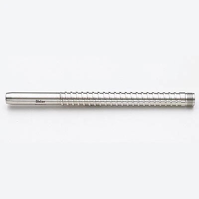 Sklartech 5000 Threaded Cannula Sleeve - Interchangeable w/ standard smooth cannula 5.5mm - 31-1020