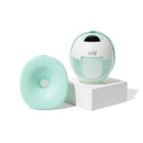 Motif Aura Glow Hands Free Double Electric Breast Pump (Case of 6)