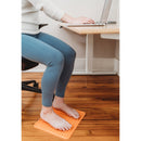 Kanjo Acupressure Foot Pain Relief Mat (30/CS)