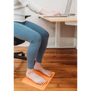 Kanjo Acupressure Foot Pain Relief Mat
