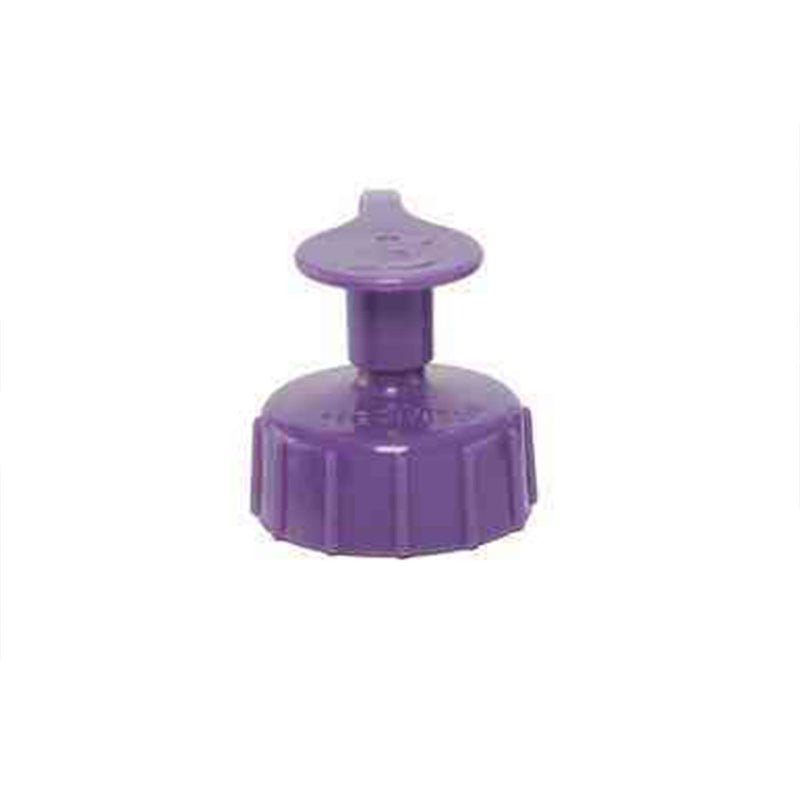 Medication Vial Cap NeoConnect ENFIT For Size B / 20 mm Bottles (25/PK) 