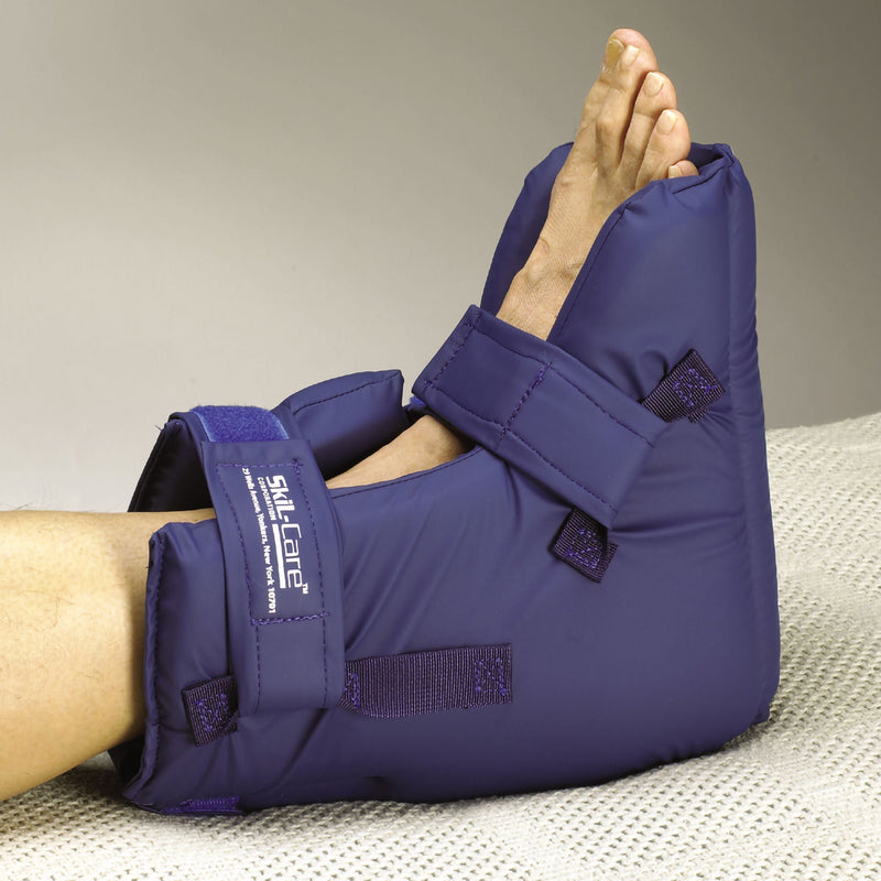 SkiL-Care Heel Float, Medium (Each)