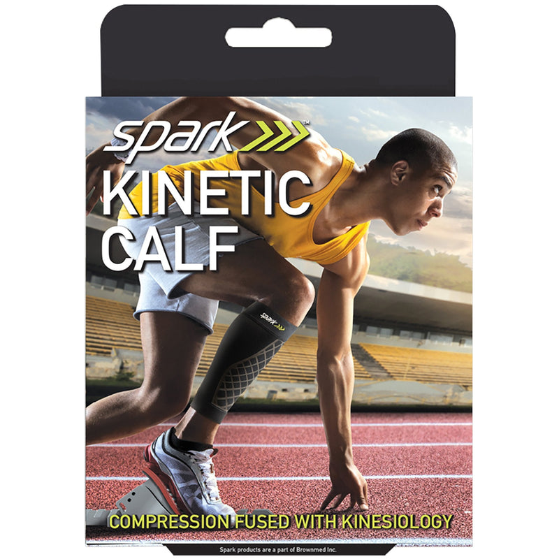Spark Calf Support, Small (36/CS)