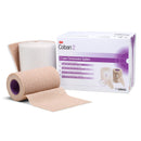 Solventum Corporation 3M Coban 2 Self-adherent / Pull On Closure 2-Layer Compression Bandage System (8/CS) 