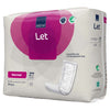 Abena Let Normal Incontinence Liner (Case of 306)