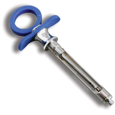 Sklar Petite Aspirating Syringe - 62-8006