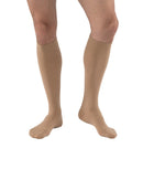 STOCKINGS COMPRESSION KN 15-20CLOSED BG LFC