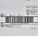 Solventum Corporation 3M Coban LF Self-adherent Closure Cohesive Bandage, 3 Inch x 5 Yard, Tan (24/CS) 