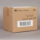 Solventum Corporation 3M Tegaderm IV Advanced Securement Dressing, 2¾ x 2½ Inch (400/CS) 