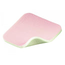 Allevyn Classic Nonadhesive without Border Foam Dressing, 4 x 4 Inch (70/CS)