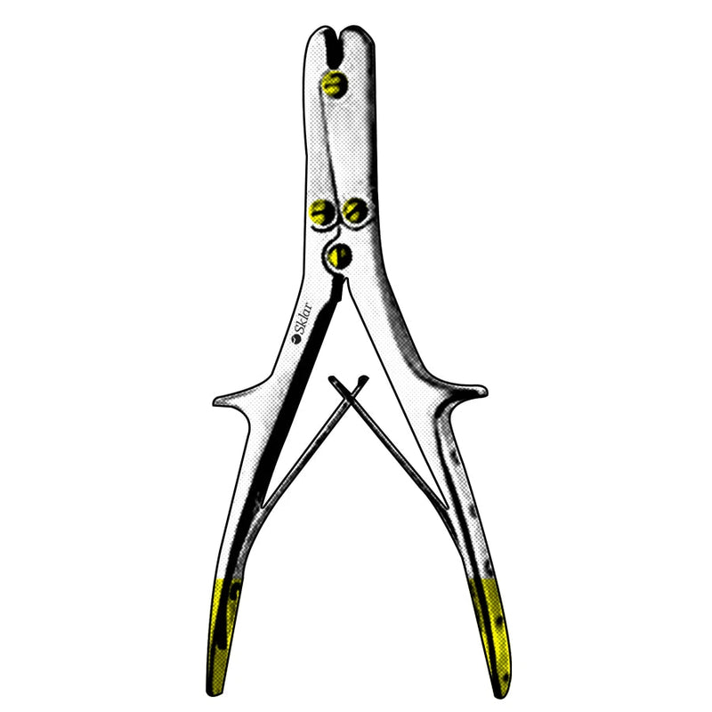 Sklar TC Goliath Wire Cut Plier - 40-1020 