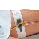 Dale Medical Products Dale Leg Strap/Waist Band, holds Catheter, fits legs and waists up to 56 Inches (10/BX) 