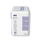 TZMO USA Inc Seni Soft Super Dry Underpads, Level 3 Absorbency (60/CS) 
