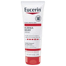 Beiersdorf Eucerin Eczema Relief Cream, 8 oz. 