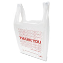 Open Ended Handle Bag 11-1/2 X 21 Inch 1.25 mil (Case of 900)