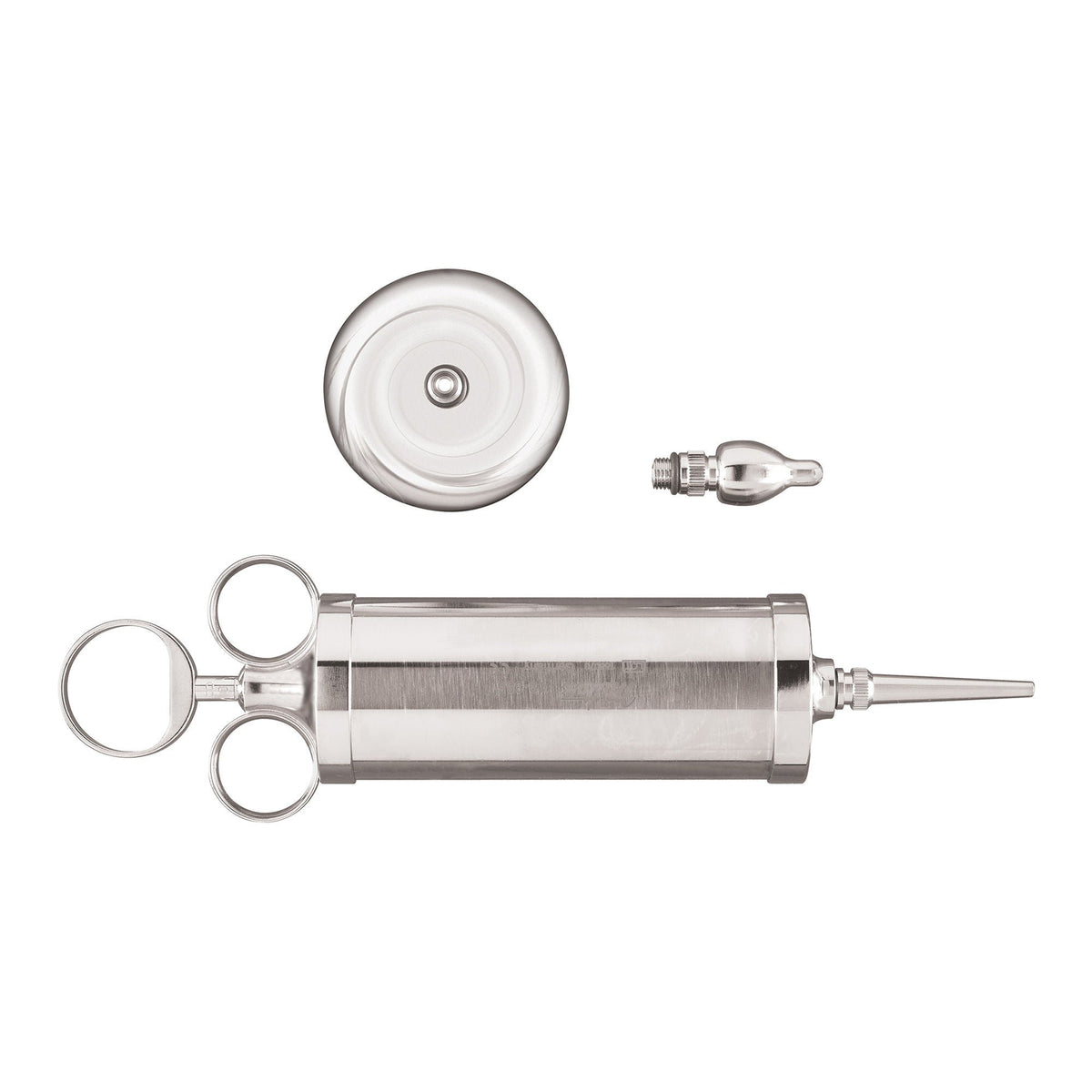 McKesson Argent Ear Syringe with Shield (Each)