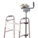 DMI Walker Platform Attachment for Walker (Each)