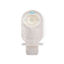 SenSura Mio Convex Light 1-Piece Transparent Ostomy Pouch, 10 – 23 mm Stomas (Box of 10)