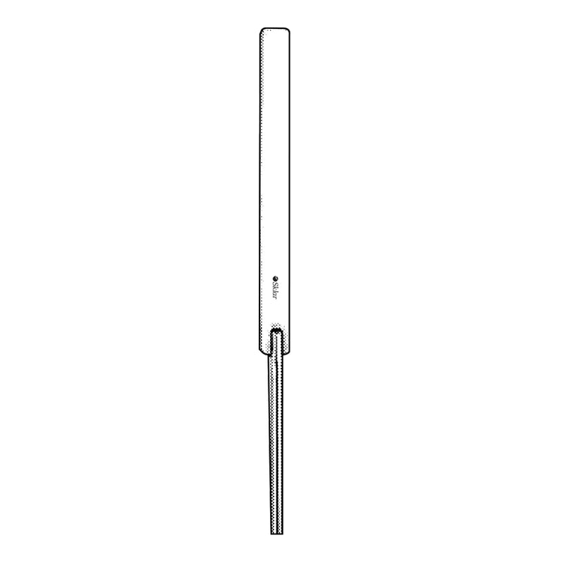Sklar Heifetz Brain Spatula - 50-4430