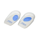 WonderZorb WonderSpur Heel Cup, Medium (Pair)