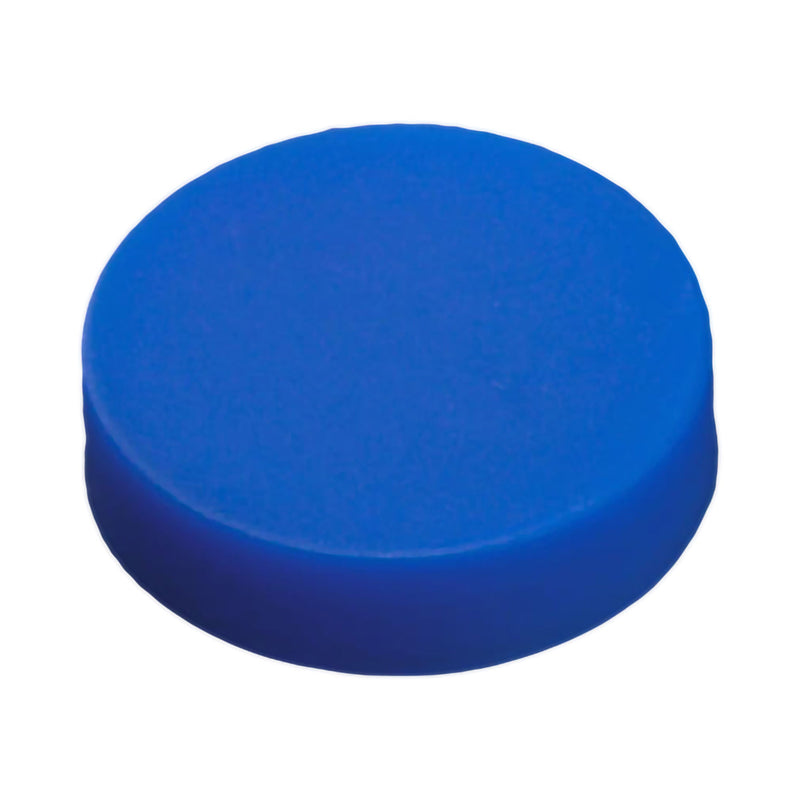 Urine Tube Closure McKesson Snap Cap Sanitary Grip 12 mm Diameter NonSterile Blue (Case of 1500)