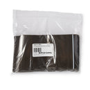 Health Care Logistics Minigrip Zippit Reclosable UV Protection Bag, 4 x 6 Inch (100/PK) 