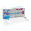 SPS Medical Supply Sure-Check Sterilization Pouch, 2¼ x 4 Inch (4000/CS) 