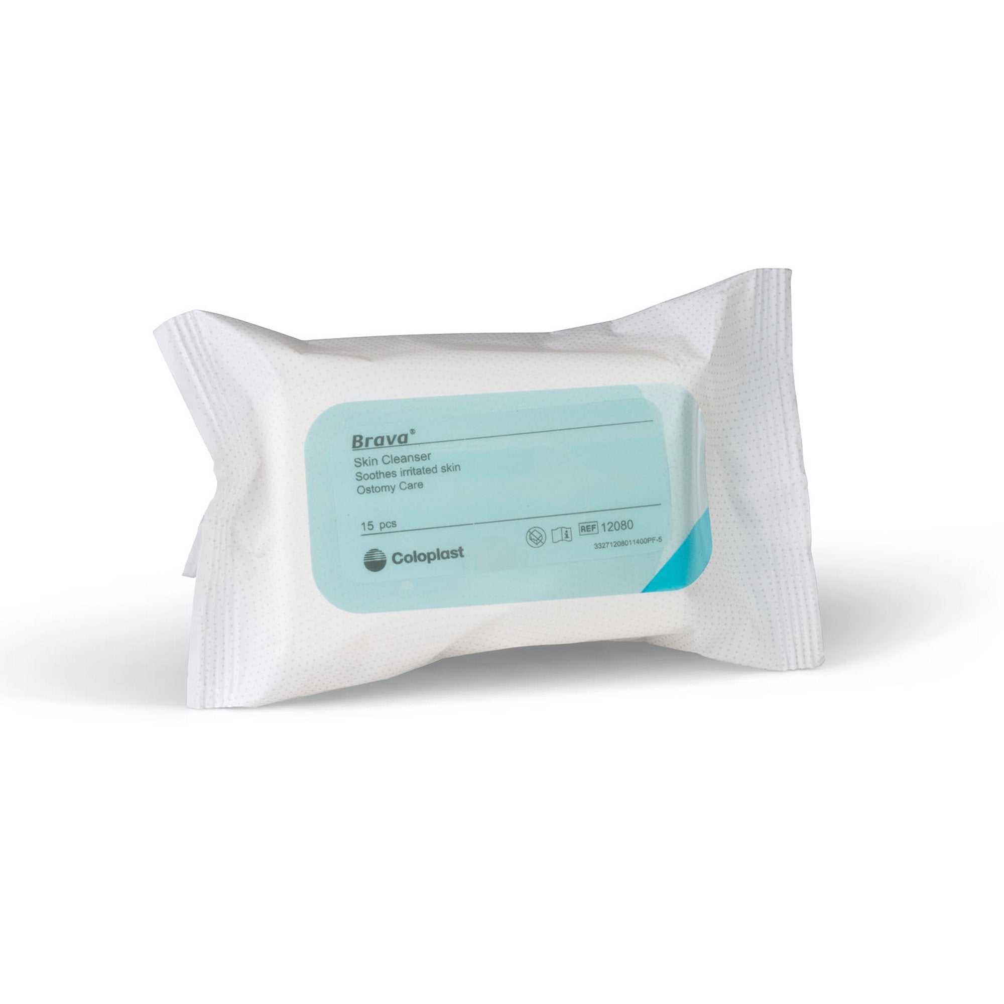 Coloplast Brava Personal Wipe 