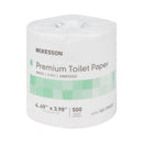 McKesson Premium Toilet Tissue (Case of 80 Rolls)