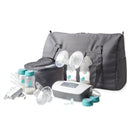 Midway Importing Inc Evenflo Advanced Double Electric Breast Pump (3/CS) 