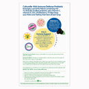 i-Health Inc Culturelle Kids Immune Defense Chewables, Berry Flavor (24/CS) 