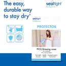 seal tight Dressing Protector, Medium (Each)