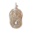 Premier 84698 One-Piece Transparent Urostomy Pouch, Pre-cut to Fit 32 mm Stomas (Box of 10)