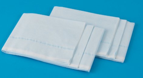 Busse Hospital Disposables General Purpose Drape Embossed Drape NonSterile (300/CS) 