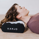 Kanjo Vibrating Acupressure Pillow (Case of 20)