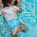 Huggies Little Swimmers Swim Diaper, Large (Case of 80)