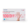 McKesson Pink Nitrile Nitrile Exam Glove, Large, Pink (Case of 2500)