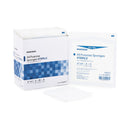 McKesson Sterile Nonwoven Sponge, 4 x 4 Inch, Four Ply (Case of 1200)